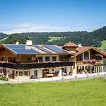Daniela-6 By Interhome Apartment Niederau