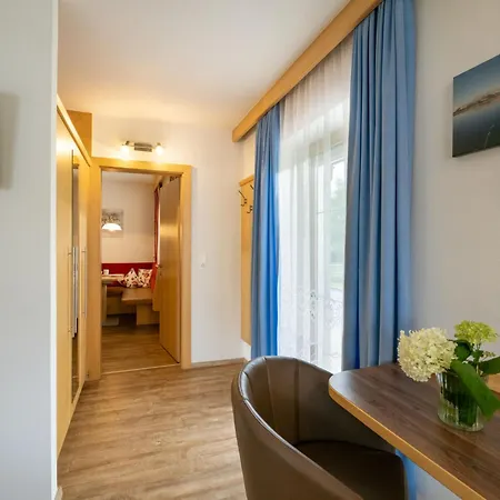 Daniela-6 By Interhome Apartamento *