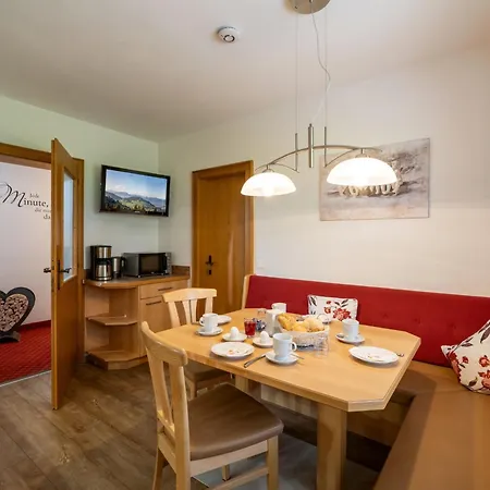 Daniela-6 By Interhome Апартаменты