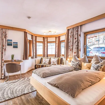 Апартаменты Daniela-6 By Interhome *