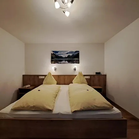 Апартаменты Daniela-6 By Interhome Нидерау