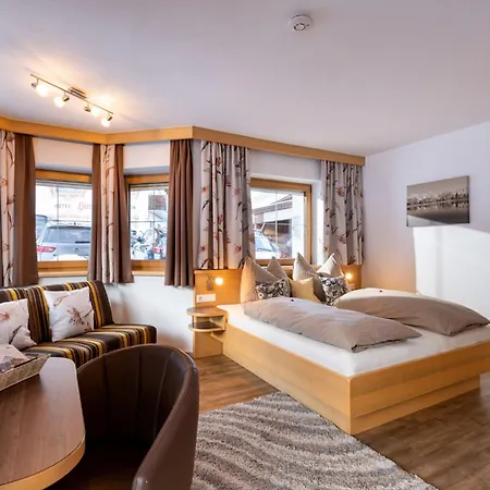 Apartamento Daniela-6 By Interhome