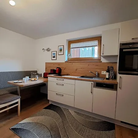 Apartamento Daniela-6 By Interhome Niederau