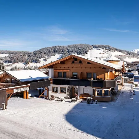 Apartament Daniela-6 By Interhome