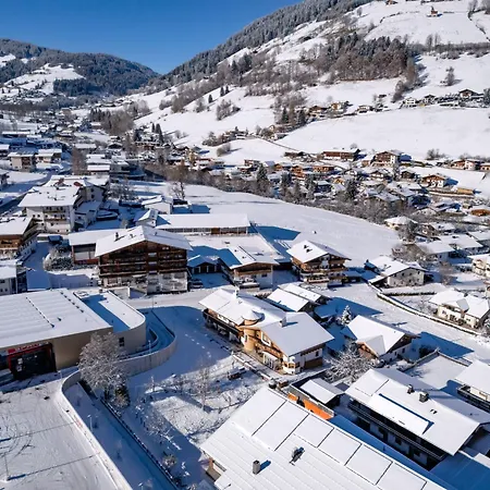 Daniela-6 By Interhome Niederau