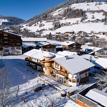 Daniela-6 By Interhome * Niederau