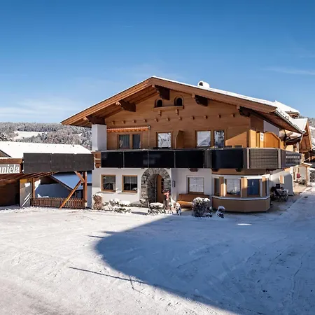 Daniela-6 By Interhome Apartament