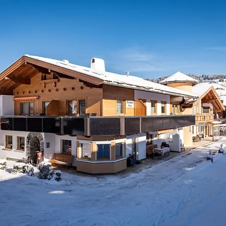 Apartament Daniela-6 By Interhome