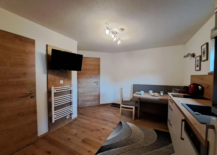 Daniela-6 By Interhome * Niederau