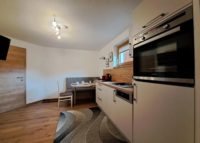 Daniela-6 By Interhome Apartament