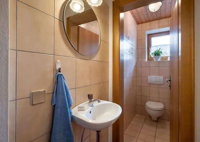 Daniela-6 By Interhome Niederau