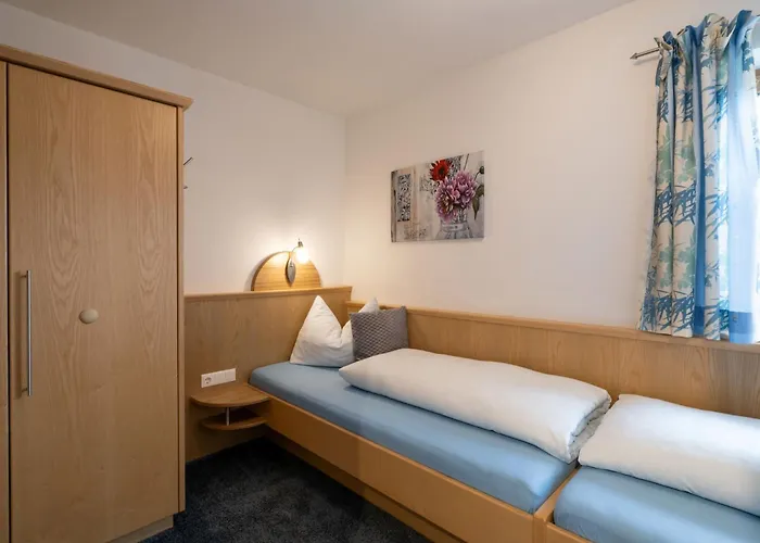 Daniela-6 By Interhome *