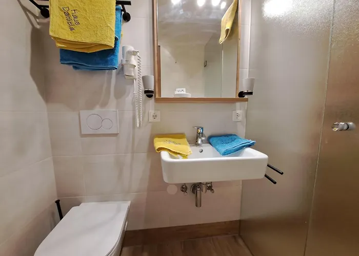 Daniela-6 By Interhome *