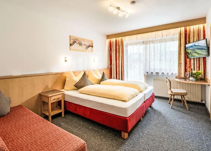 Daniela-6 By Interhome Apartament