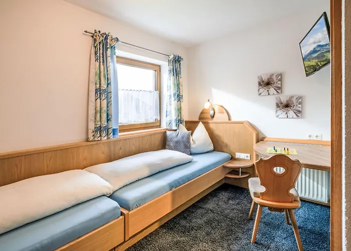 Daniela-6 By Interhome