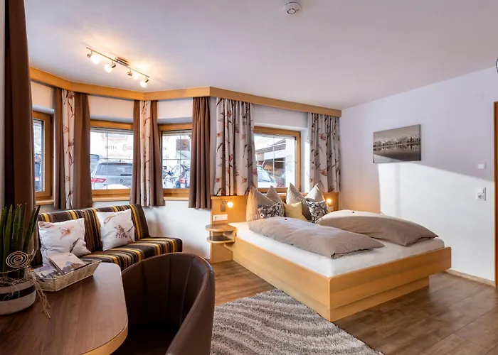 Apartament Daniela-6 By Interhome