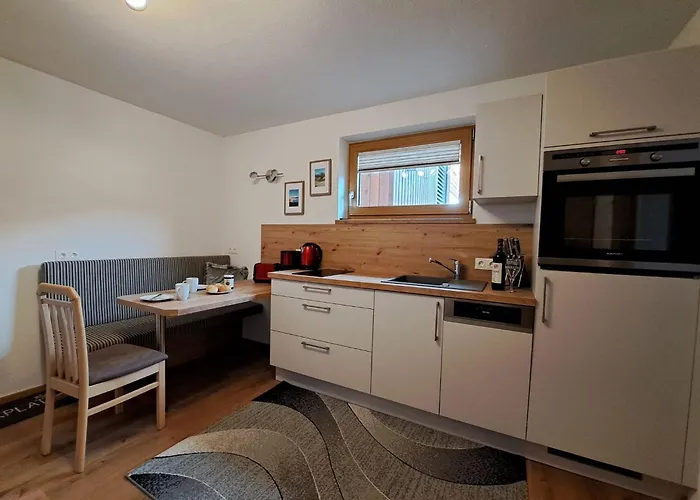 Apartament Daniela-6 By Interhome Niederau