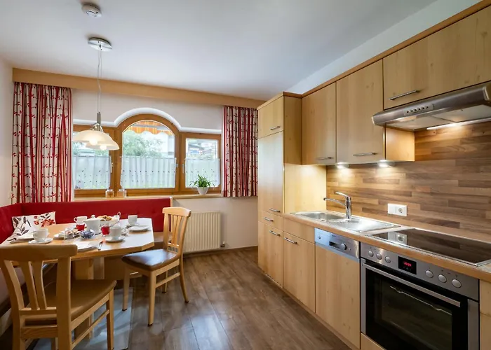 Daniela-6 By Interhome Apartament *