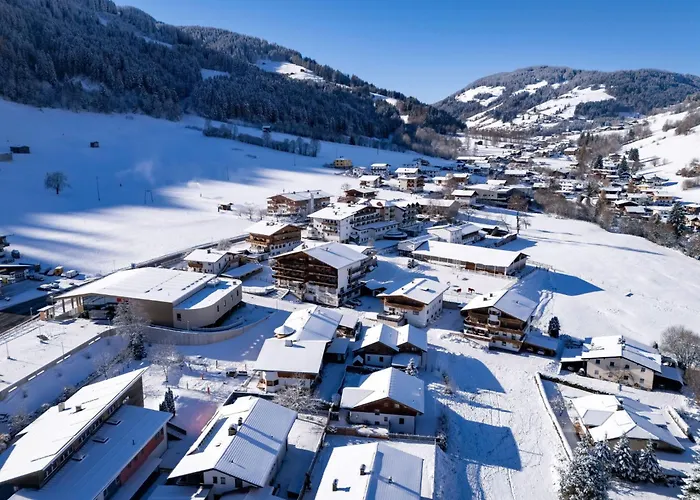 Daniela-6 By Interhome *