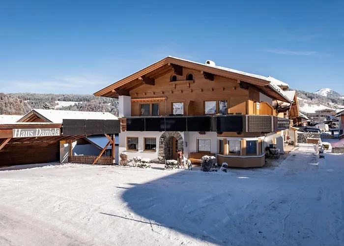 Daniela-6 By Interhome Apartament