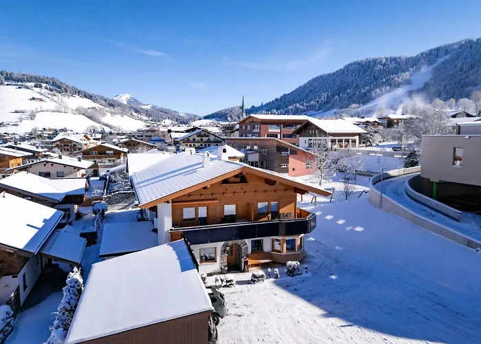 Daniela-6 By Interhome Apartament *