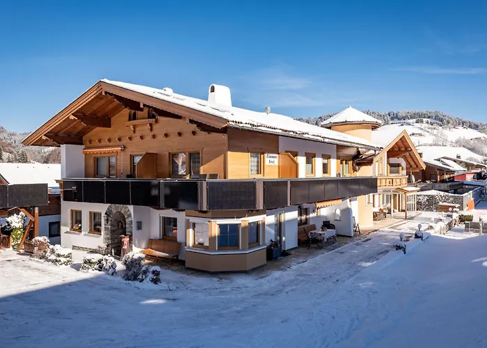 Apartament Daniela-6 By Interhome