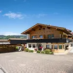 Daniela-6 By Interhome * Niederau