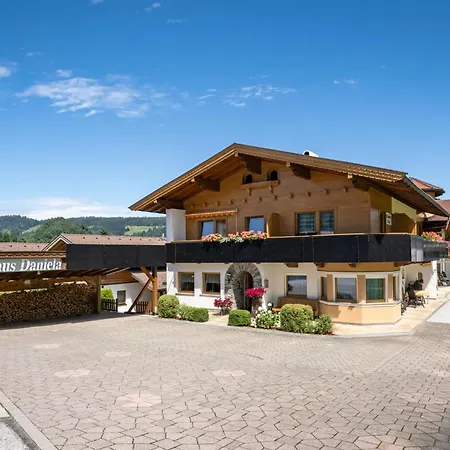 Daniela-6 By Interhome * Niederau