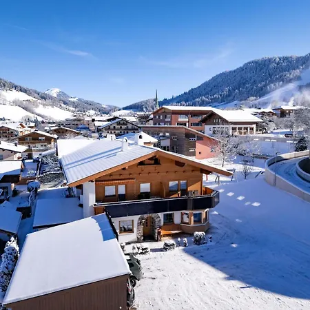 Daniela-6 By Interhome Apartment *