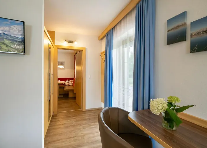 Daniela-6 By Interhome Apartment *