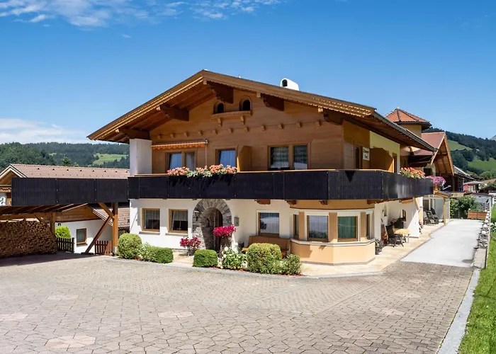 Daniela-6 By Interhome