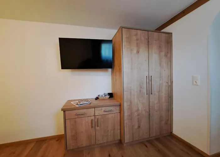 Daniela-6 By Interhome Apartment *