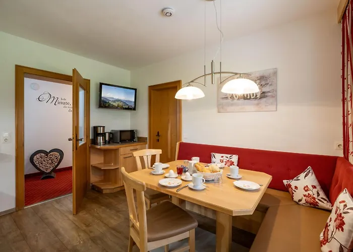 Daniela-6 By Interhome Apartment