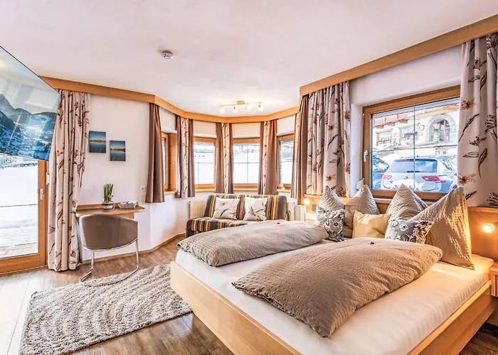 Apartment Daniela-6 By Interhome *