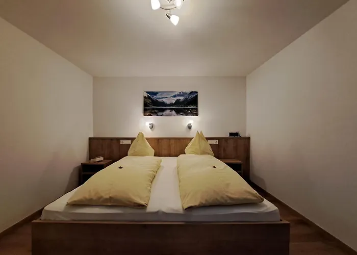 Apartment Daniela-6 By Interhome Niederau