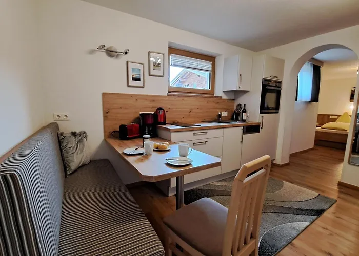 Daniela-6 By Interhome *