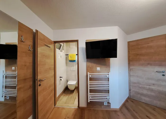 Daniela-6 By Interhome *