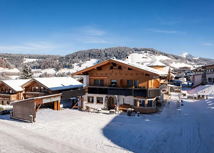 Apartment Daniela-6 By Interhome