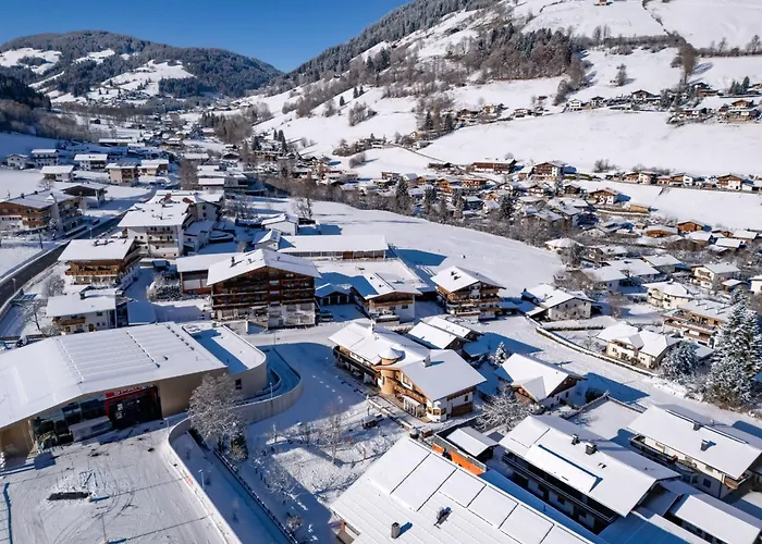 Daniela-6 By Interhome Niederau